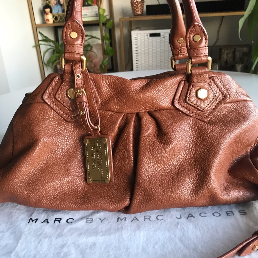 Marc by Marc Jacobs standard supply handbag